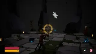 Скриншот 5 к игре Katavader