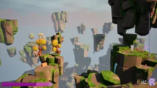 Скриншот 1 к игре Psycho Path