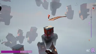 Скриншот 3 к игре Psycho Path