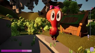 Скриншот 8 к игре Psycho Path