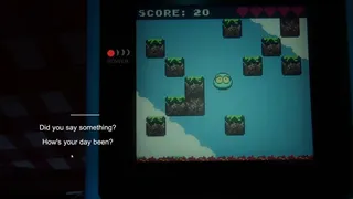 Скриншот 2 к игре DateBoy