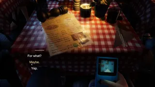 Скриншот 3 к игре DateBoy