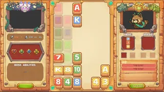 Скриншот 4 к игре Pokericabra