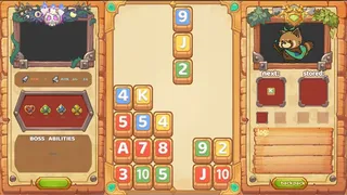 Скриншот 5 к игре Pokericabra