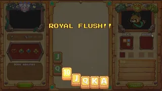 Скриншот 7 к игре Pokericabra