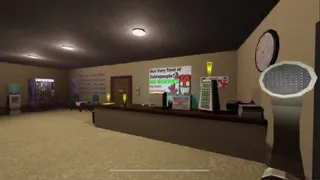 Скриншот 6 к игре Wavey’s East Automall