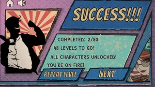 Скриншот 4 к игре Figure It Out: The Tantrum Simulator