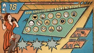 Скриншот 5 к игре Figure It Out: The Tantrum Simulator