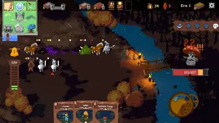 Скриншот 1 к игре King's Haven