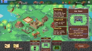 Скриншот 5 к игре King's Haven