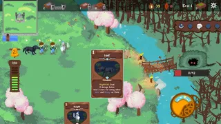 Скриншот 8 к игре King's Haven