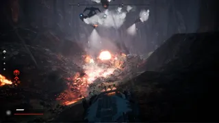 Скриншот 4 к игре AINUR