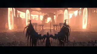 Скриншот 5 к игре AINUR