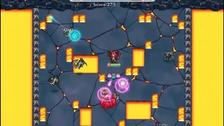 Скриншот 4 к игре Tenshoku Maou