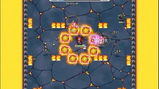 Скриншот 5 к игре Tenshoku Maou