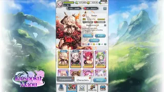 Скриншот 7 к игре Tenshoku Maou