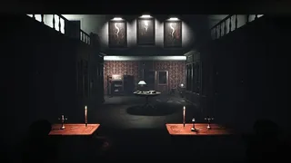 Скриншот 2 к игре The Empty Eyes