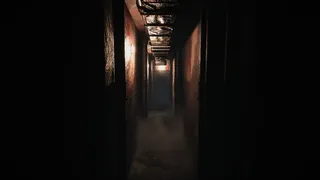 Скриншот 6 к игре The Empty Eyes