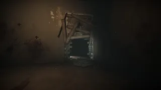 Скриншот 8 к игре The Empty Eyes