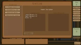 Скриншот 2 к игре The Prepper