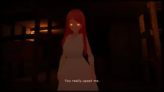 Скриншот 1 к игре Escape from Yandere