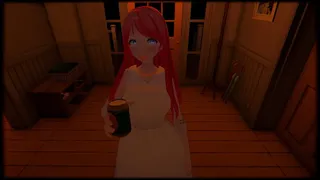 Скриншот 2 к игре Escape from Yandere