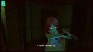 Скриншот 3 к игре Escape from Yandere