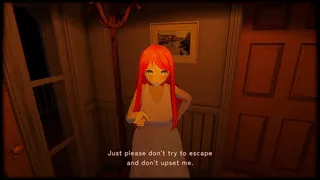 Скриншот 7 к игре Escape from Yandere