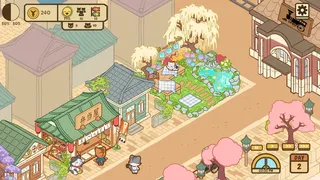 Скриншот 2 к игре Neko Michi