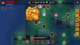 Скриншот 2 к игре Epic Idlenture