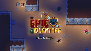 Скриншот 7 к игре Epic Idlenture