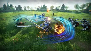 Скриншот 2 к игре Ballistic Brews