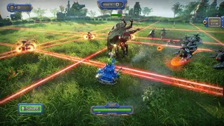 Скриншот 5 к игре Ballistic Brews