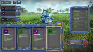 Скриншот 6 к игре Ballistic Brews