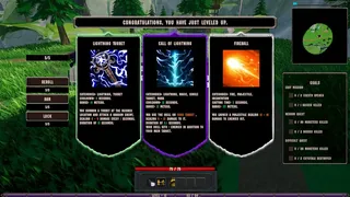 Скриншот 3 к игре Cryoborn : convergence