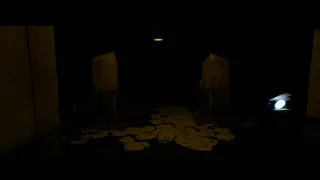 Скриншот 4 к игре Neural: Forbidden