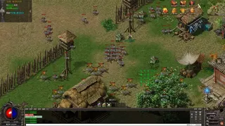 Скриншот 2 к игре 时光传奇
