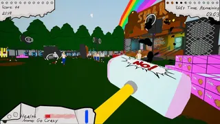 Скриншот 2 к игре Retail Therapy