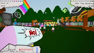 Скриншот 3 к игре Retail Therapy