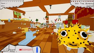 Скриншот 8 к игре Retail Therapy
