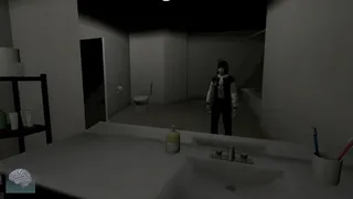 Скриншот 3 к игре Black Fog