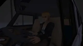 Скриншот 7 к игре Black Fog