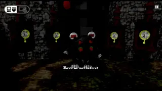 Скриншот 2 к игре Lux Muris
