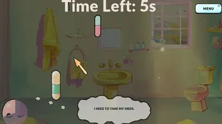 Скриншот 3 к игре It's Not You, It's M.E