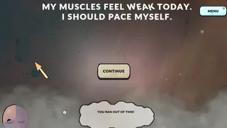 Скриншот 4 к игре It's Not You, It's M.E