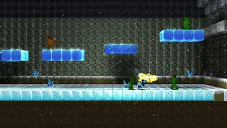 Скриншот 1 к игре Axial Rift