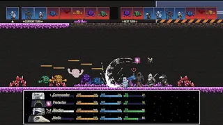 Скриншот 8 к игре This Place at the End: An Apocalyptic RPG