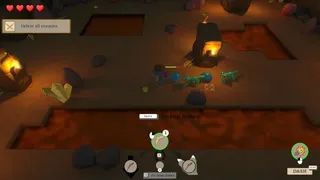 Скриншот 2 к игре Korinki