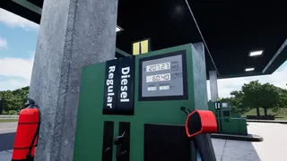 Скриншот 3 к игре Courier Simulator 2026