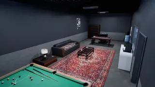 Скриншот 4 к игре Courier Simulator 2026